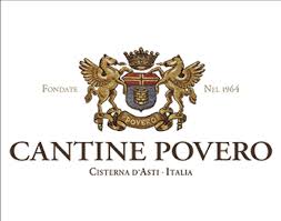 (image for) CANTINE POVERO BARBARESCO 2001